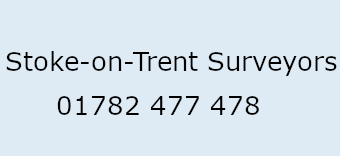 Stoke-on-Trent Surveyors